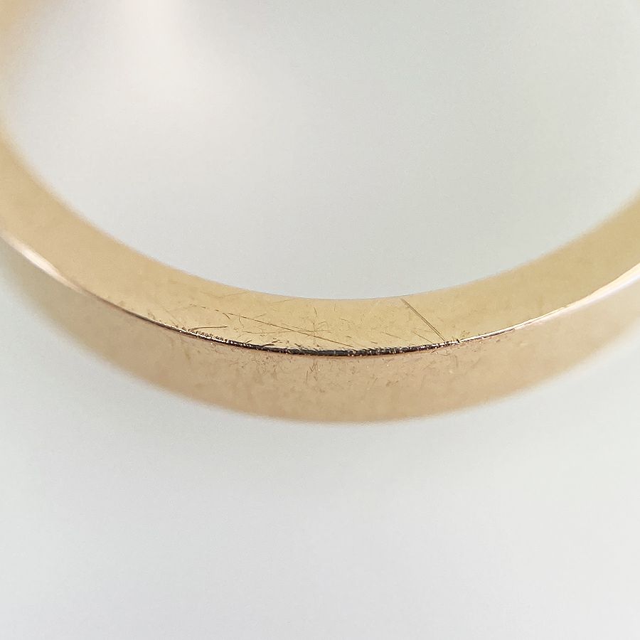 カルティエ リング