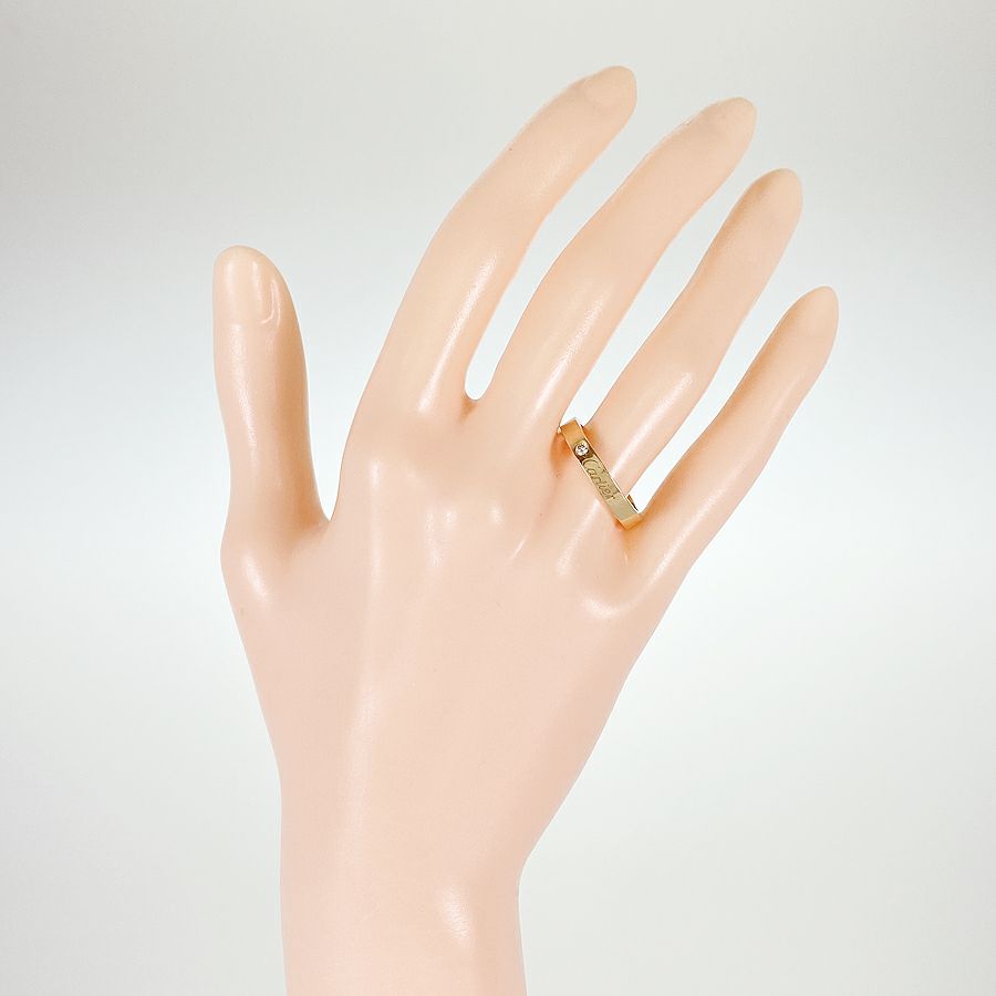 カルティエ リング