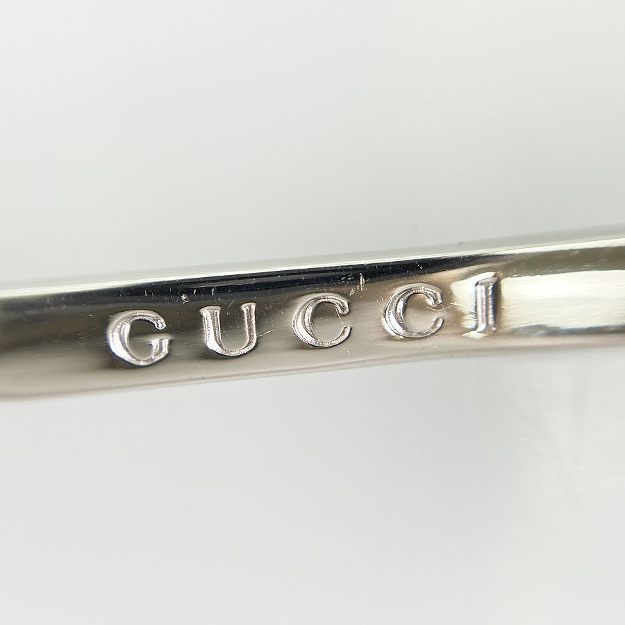 グッチ ネックレス