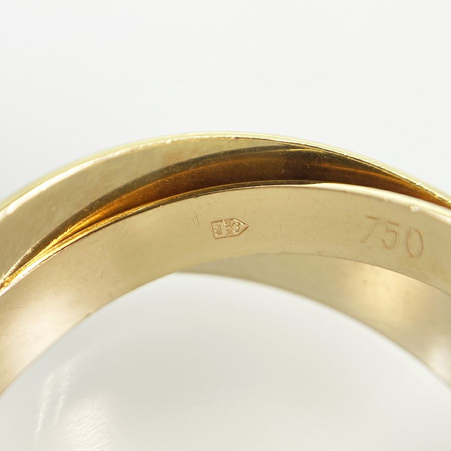 カルティエ リング