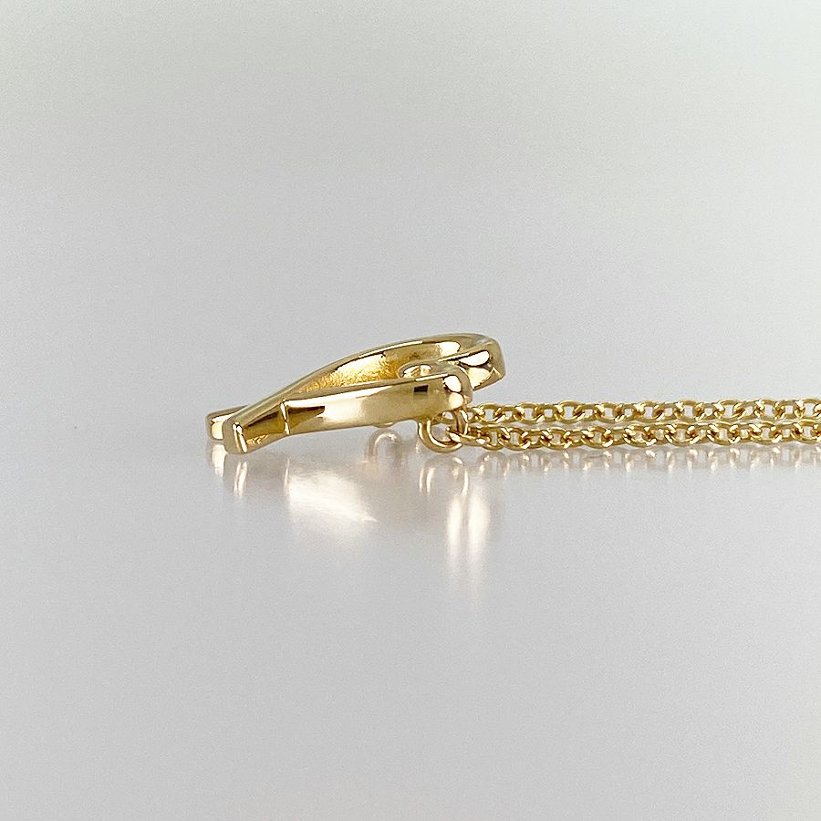 ティファニー ネックレス