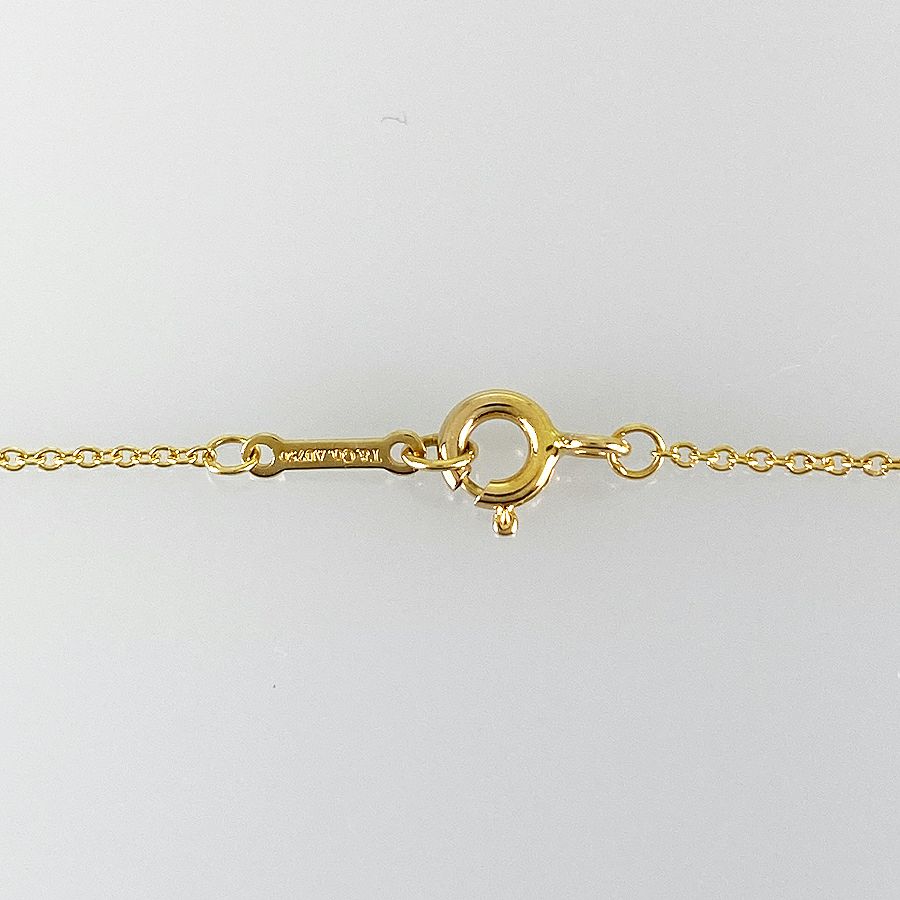 ティファニー ネックレス