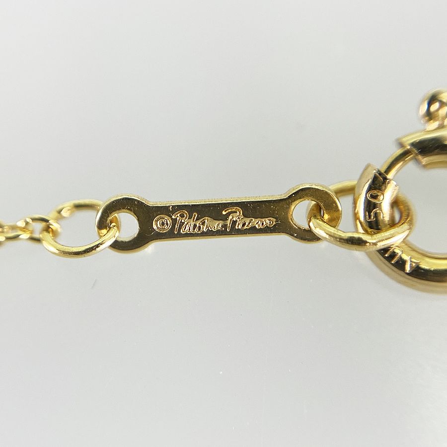 ティファニー ネックレス