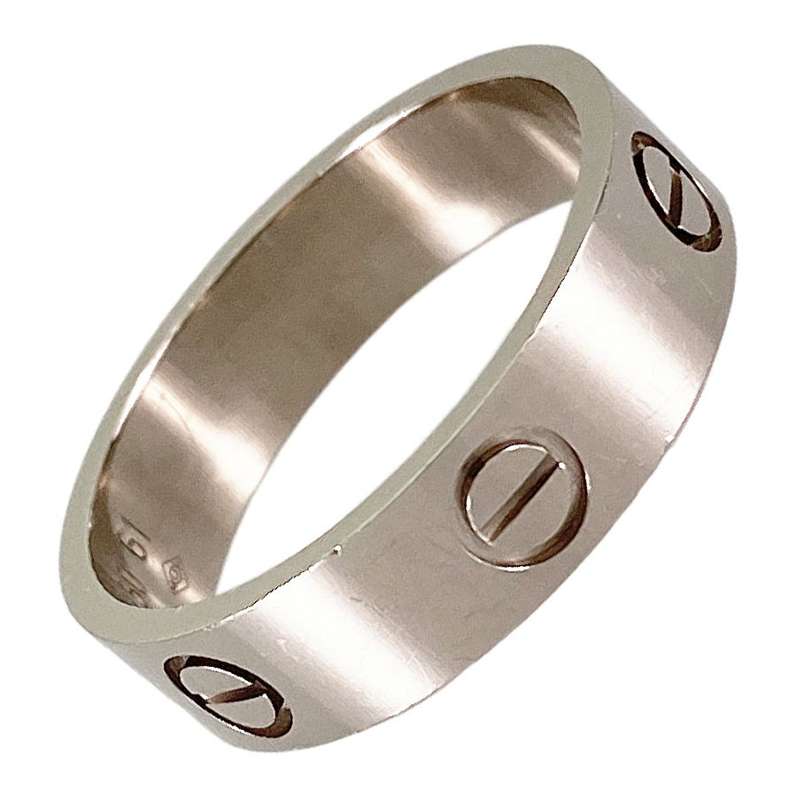 カルティエ リング