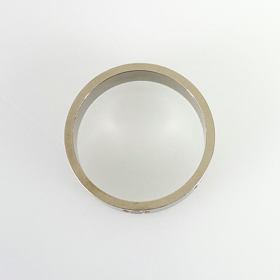 カルティエ リング