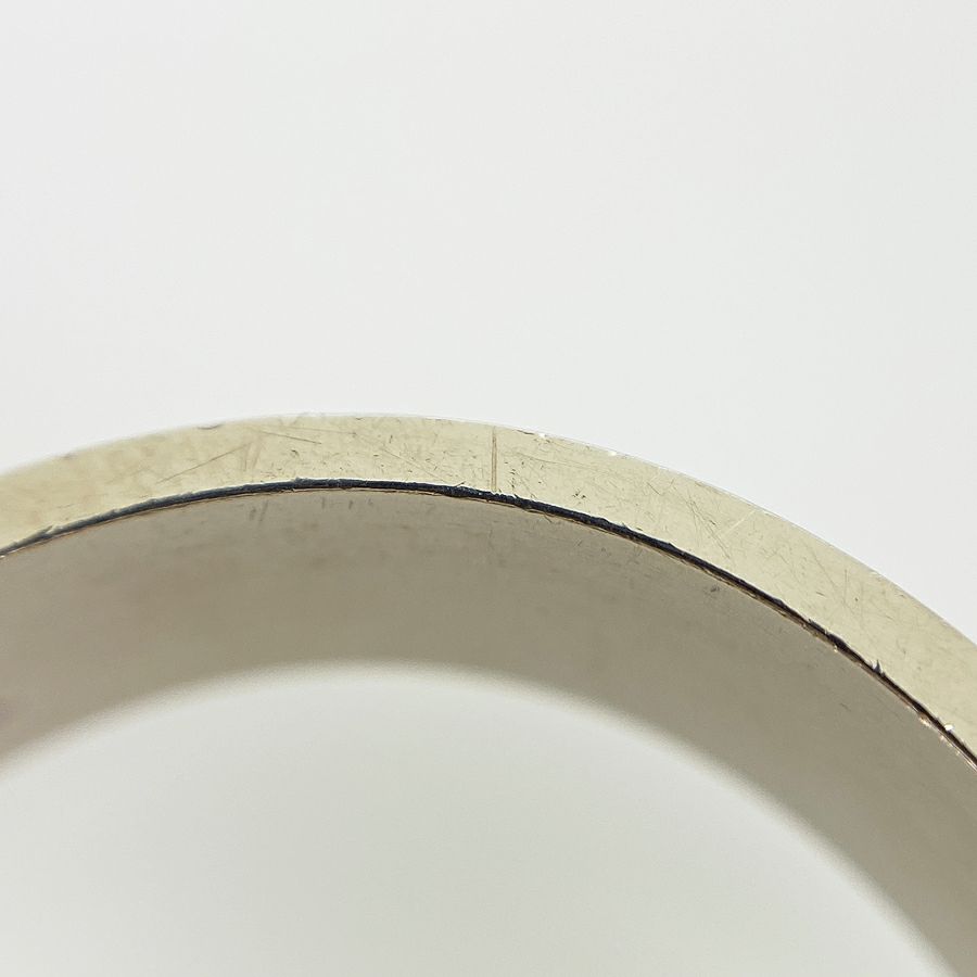 カルティエ リング