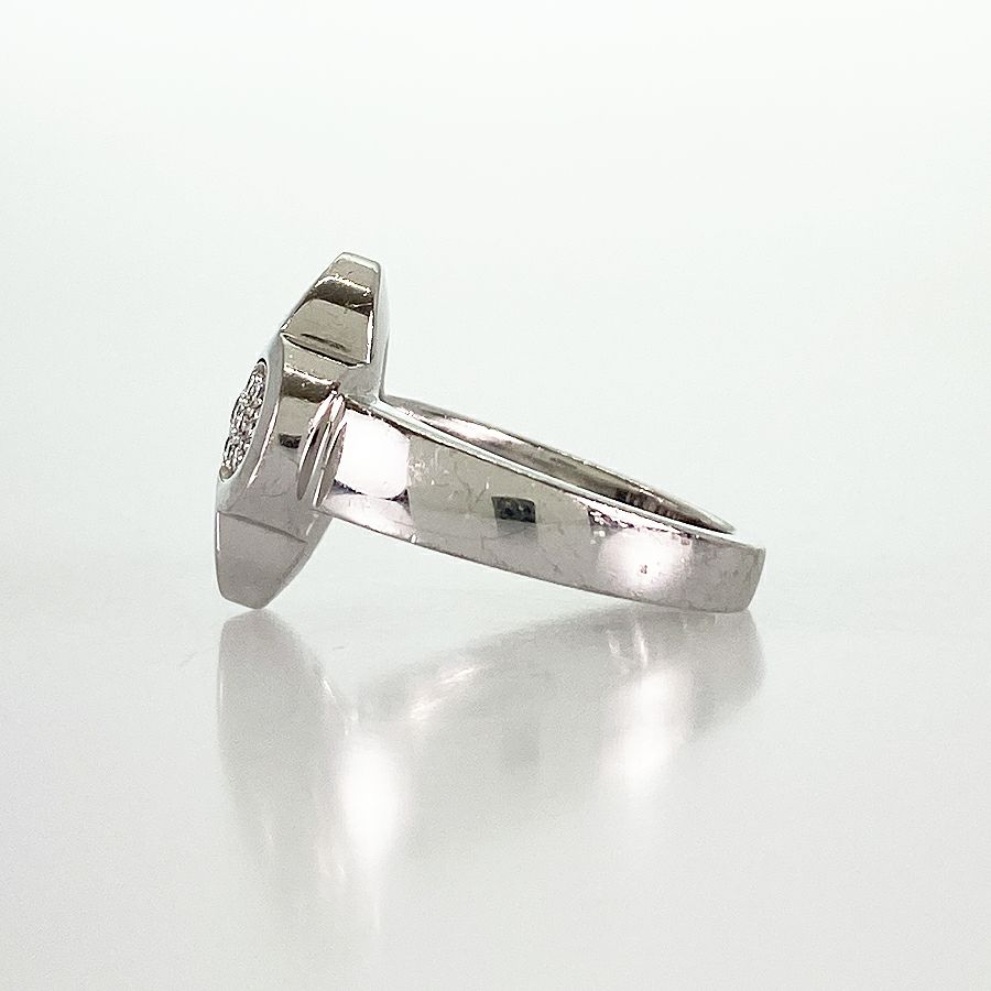 ヴァンクリーフ＆アーペル リング