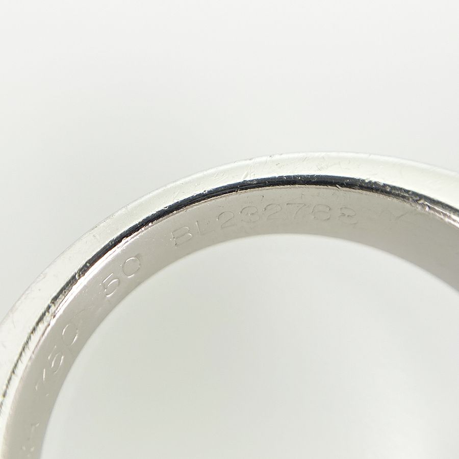 ヴァンクリーフ＆アーペル リング