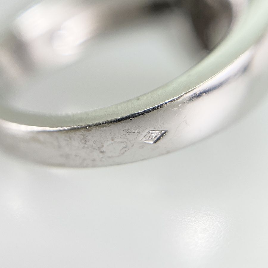 ヴァンクリーフ＆アーペル リング