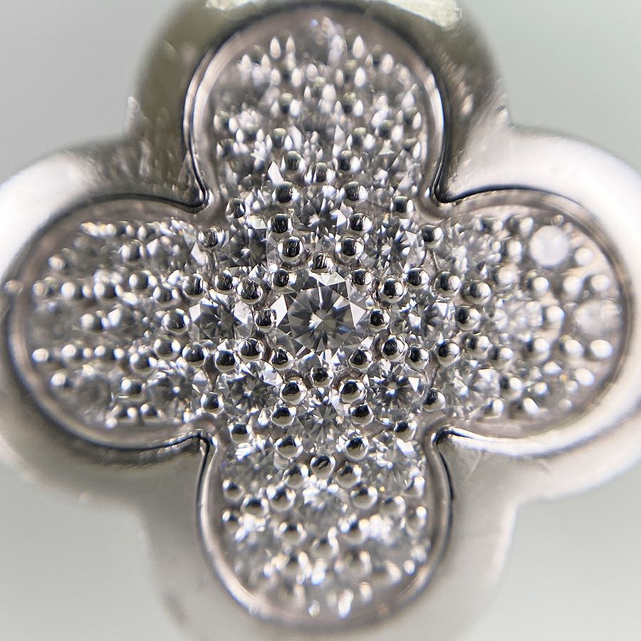 ヴァンクリーフ＆アーペル リング