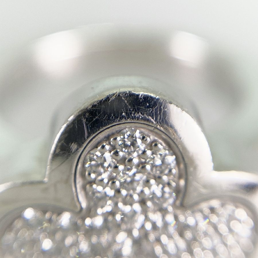 ヴァンクリーフ＆アーペル リング