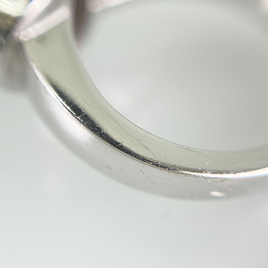 ヴァンクリーフ＆アーペル リング