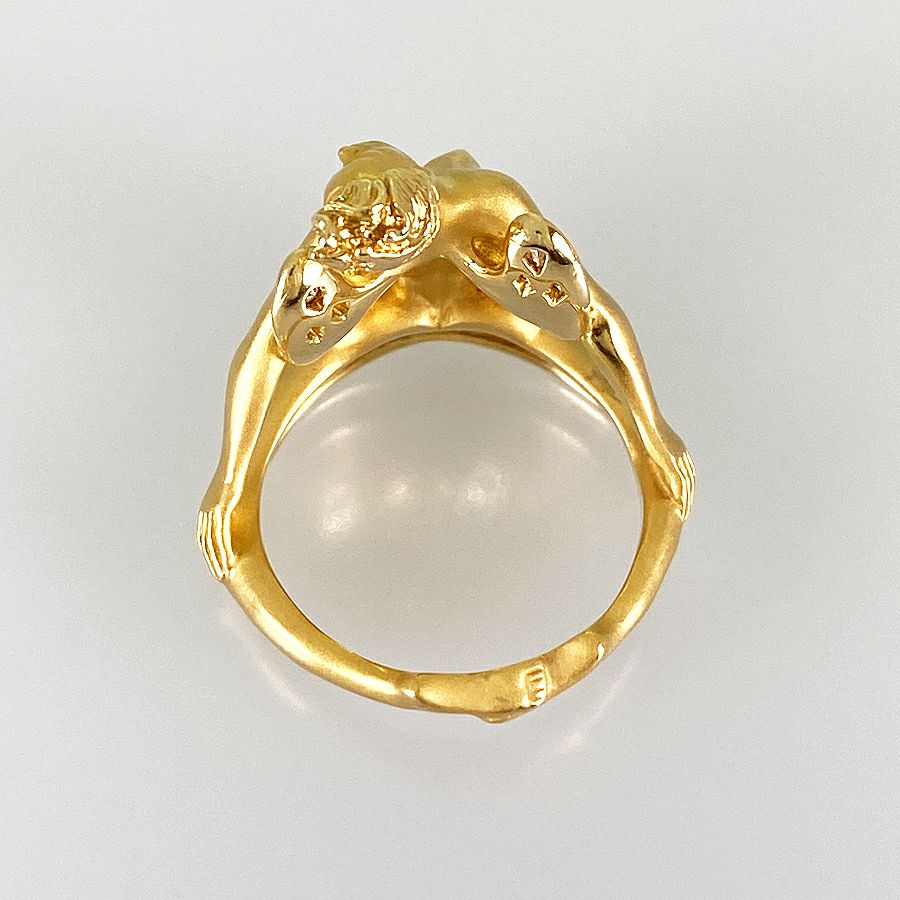 カレライカレラ リング