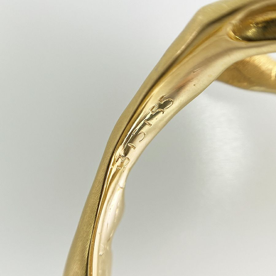 カレライカレラ リング