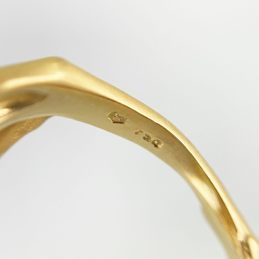 カレライカレラ リング