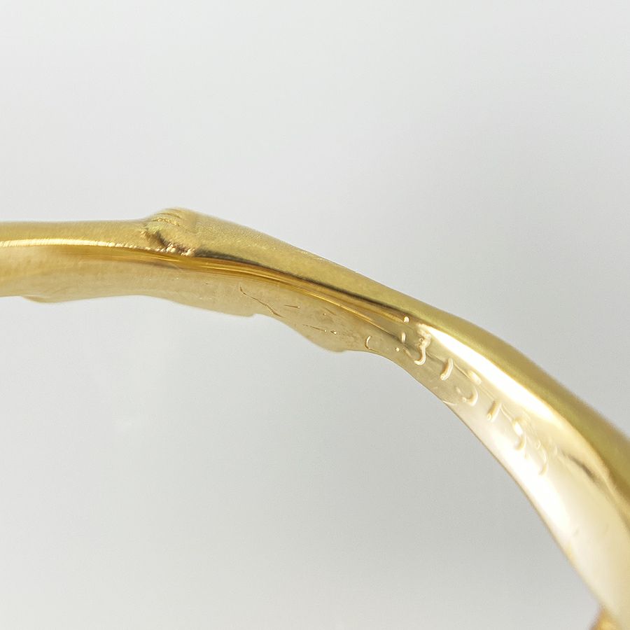 カレライカレラ リング