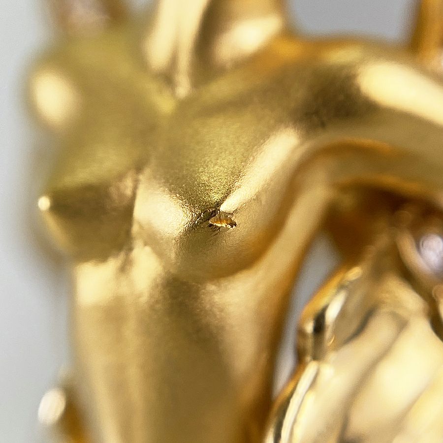 カレライカレラ リング