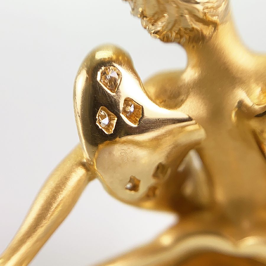 カレライカレラ リング