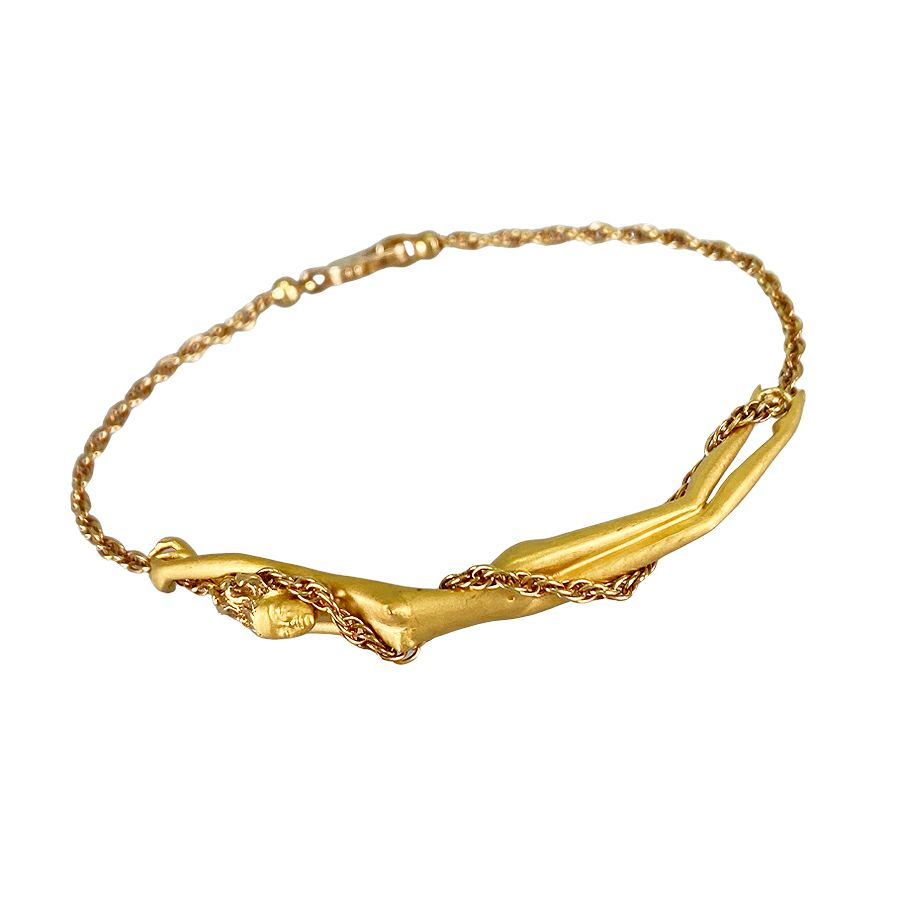 カレライカレラ ブレスレット