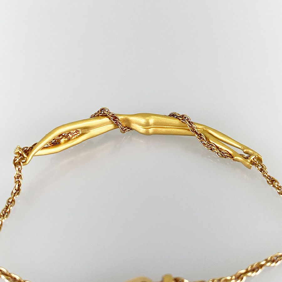 カレライカレラ ブレスレット