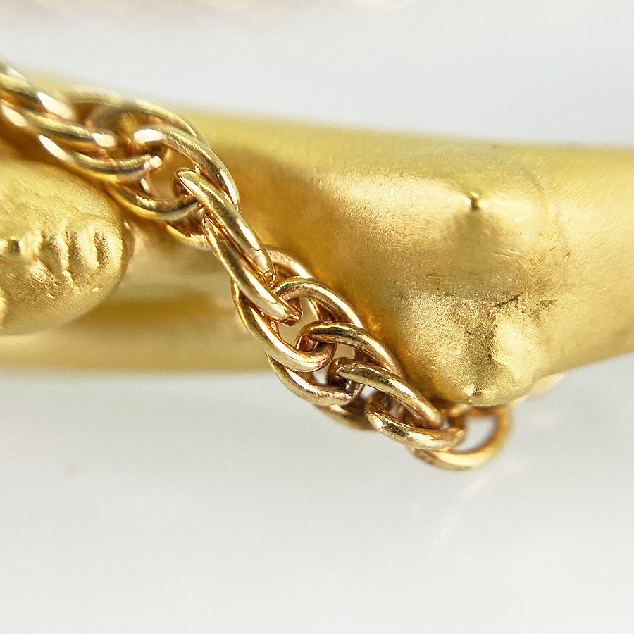 カレライカレラ ブレスレット