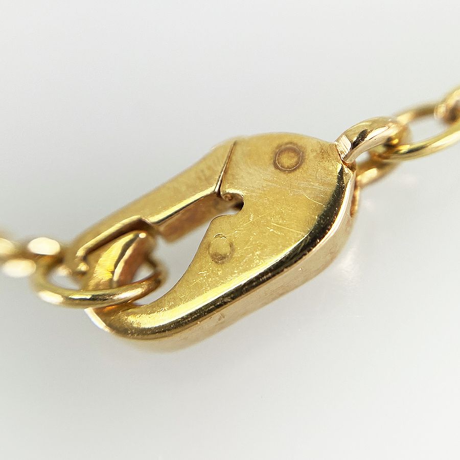 カレライカレラ ネックレス