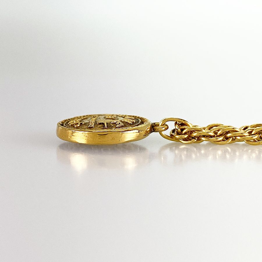 シャネル ネックレス