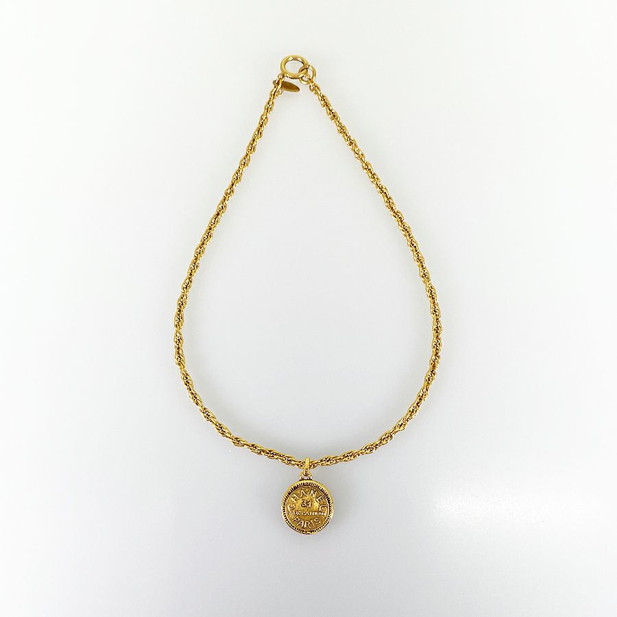 シャネル ネックレス