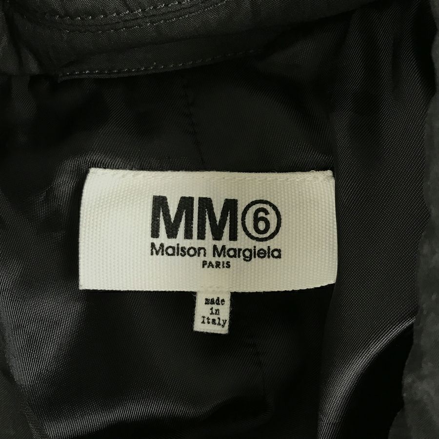 メゾンマルジェラ レディース ジャケット