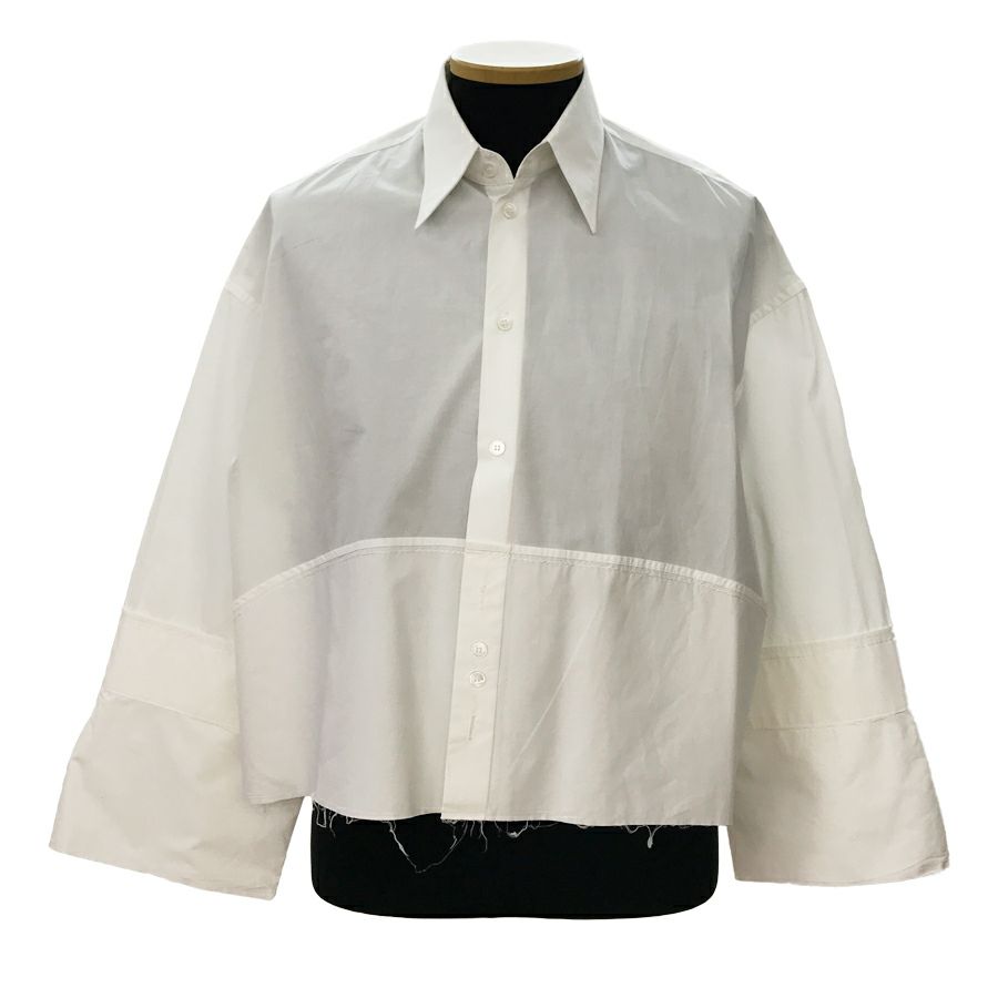 メゾンマルジェラ レディース シャツ