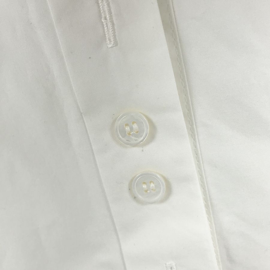 メゾンマルジェラ レディース シャツ