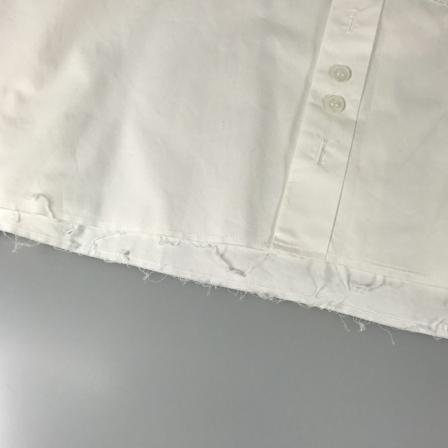 メゾンマルジェラ レディース シャツ