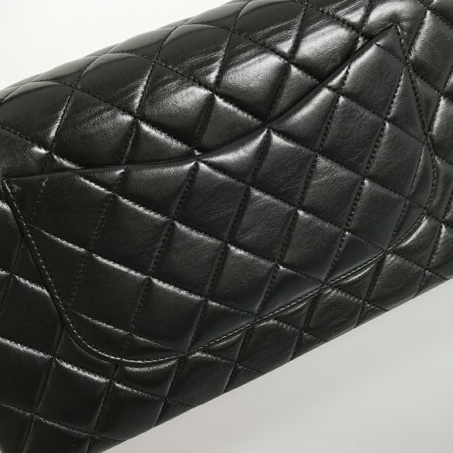 シャネル ハンドバッグ