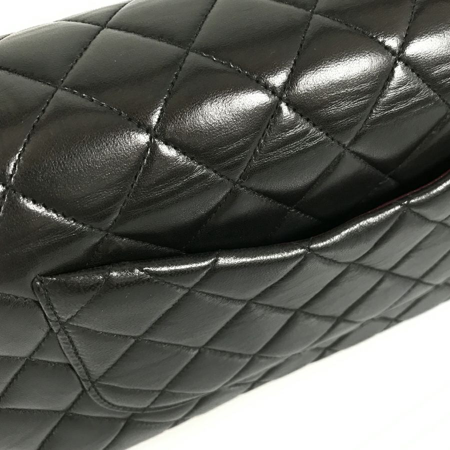 シャネル ハンドバッグ