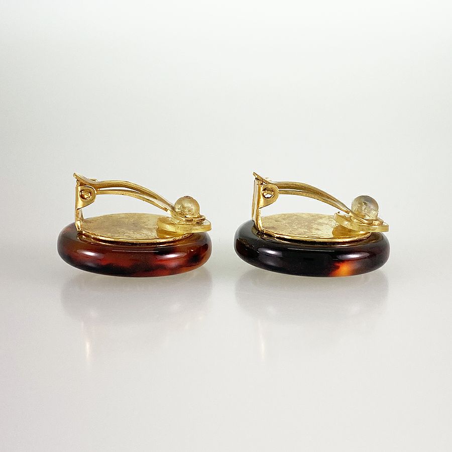 シャネル イヤリング