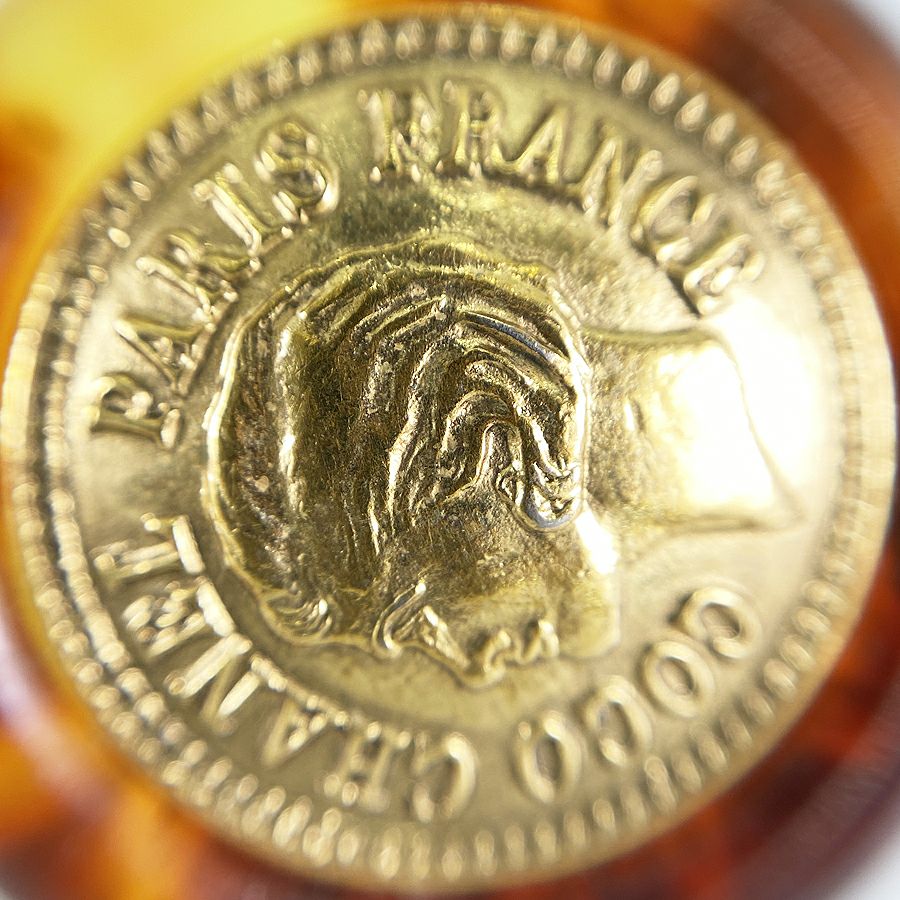 シャネル イヤリング