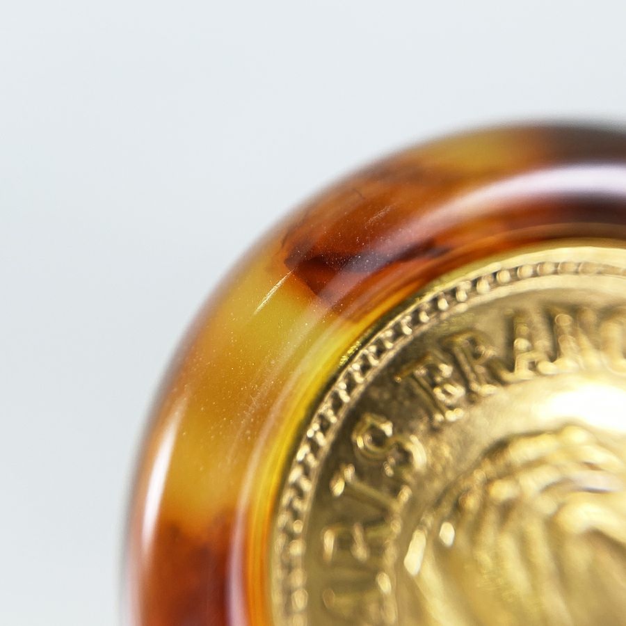 シャネル イヤリング