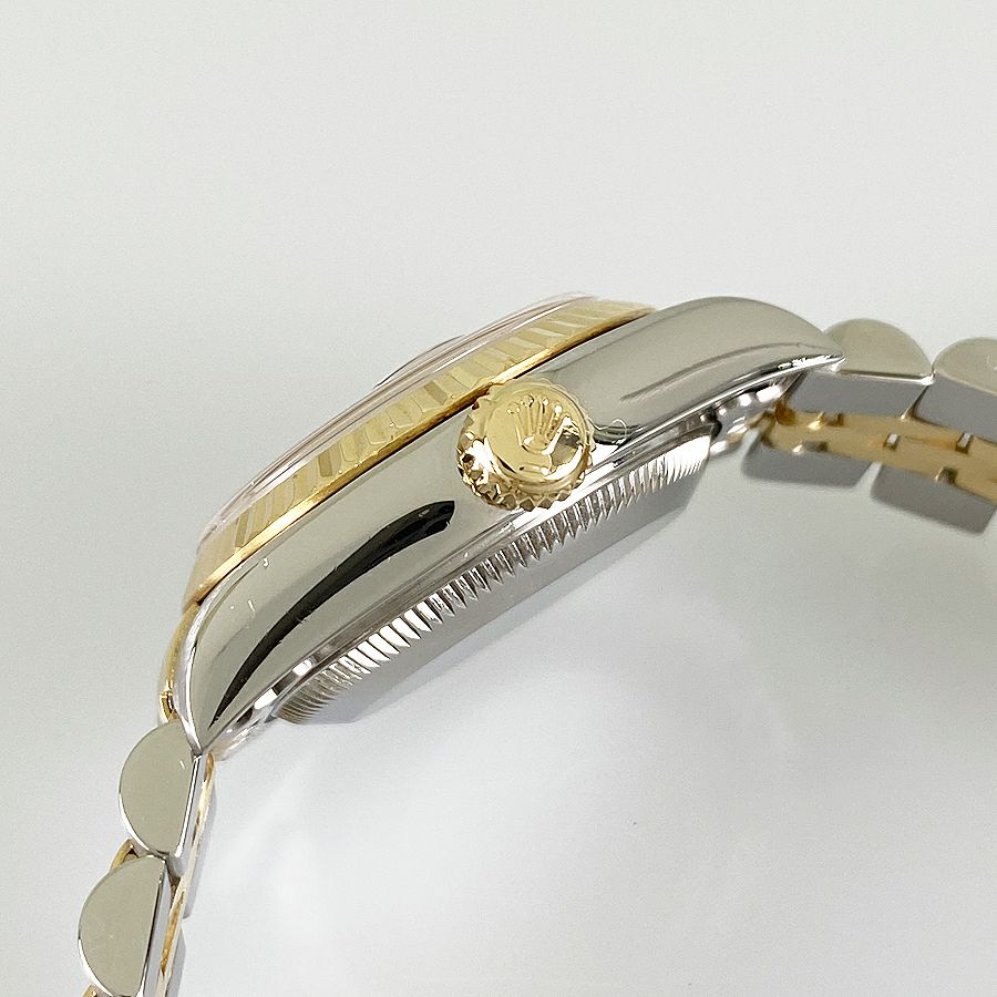 ロレックス 79173 2BR レディース 腕時計