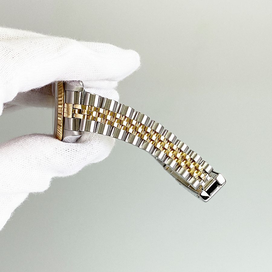 ロレックス 79173 2BR レディース 腕時計