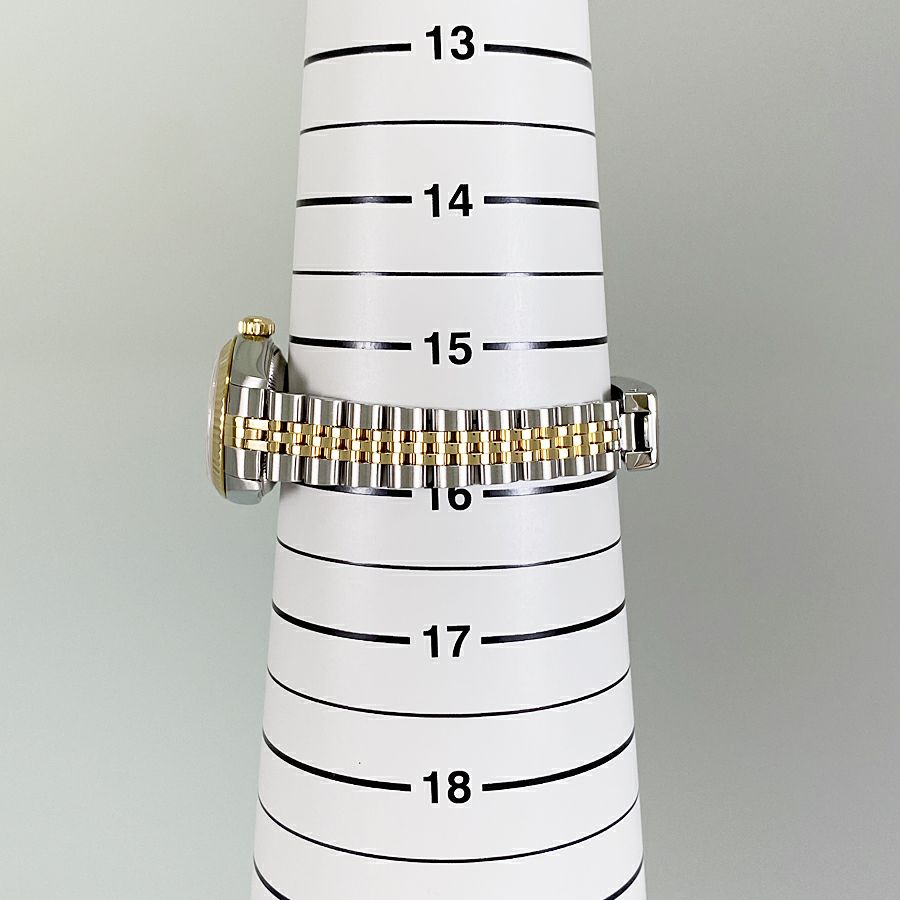 ロレックス 79173 2BR レディース 腕時計