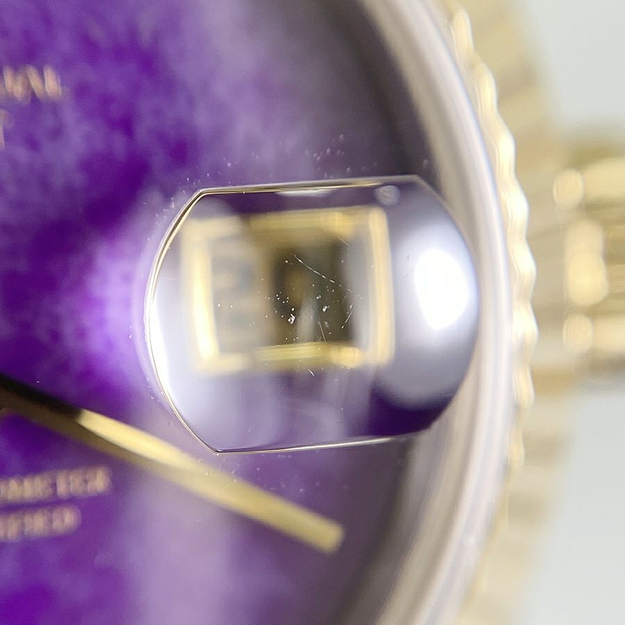 ロレックス 79173 2BR レディース 腕時計