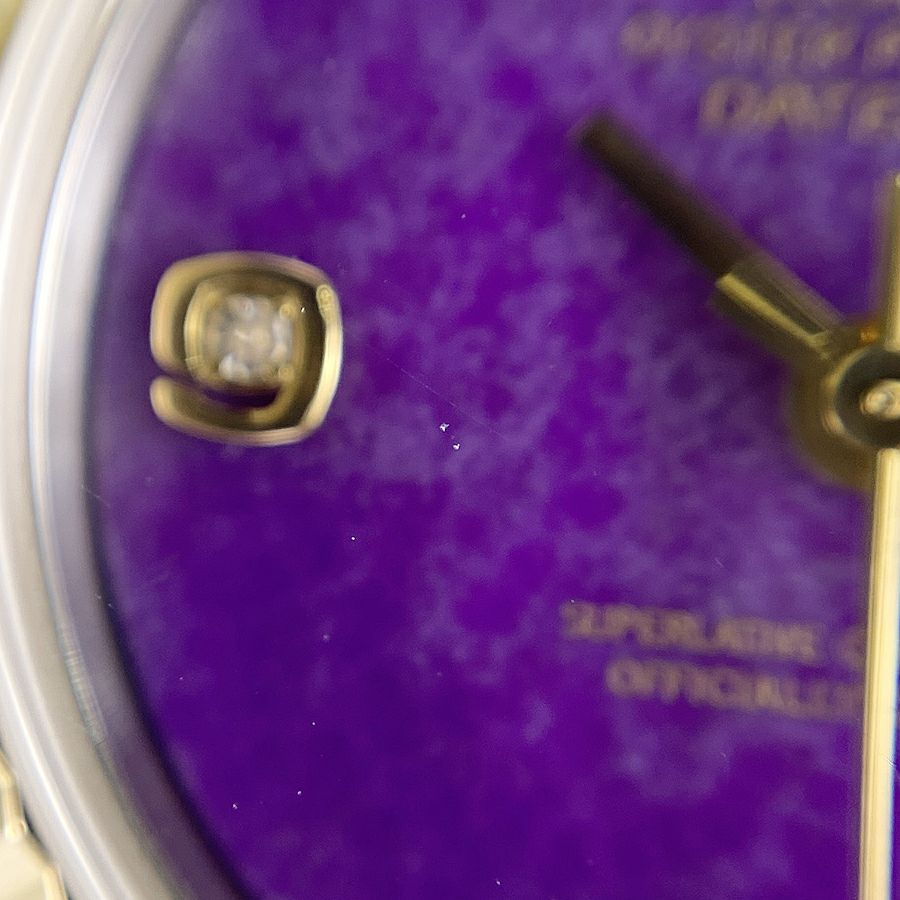 ロレックス 79173 2BR レディース 腕時計