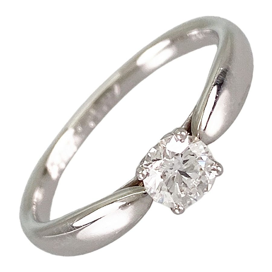 ティファニー リング