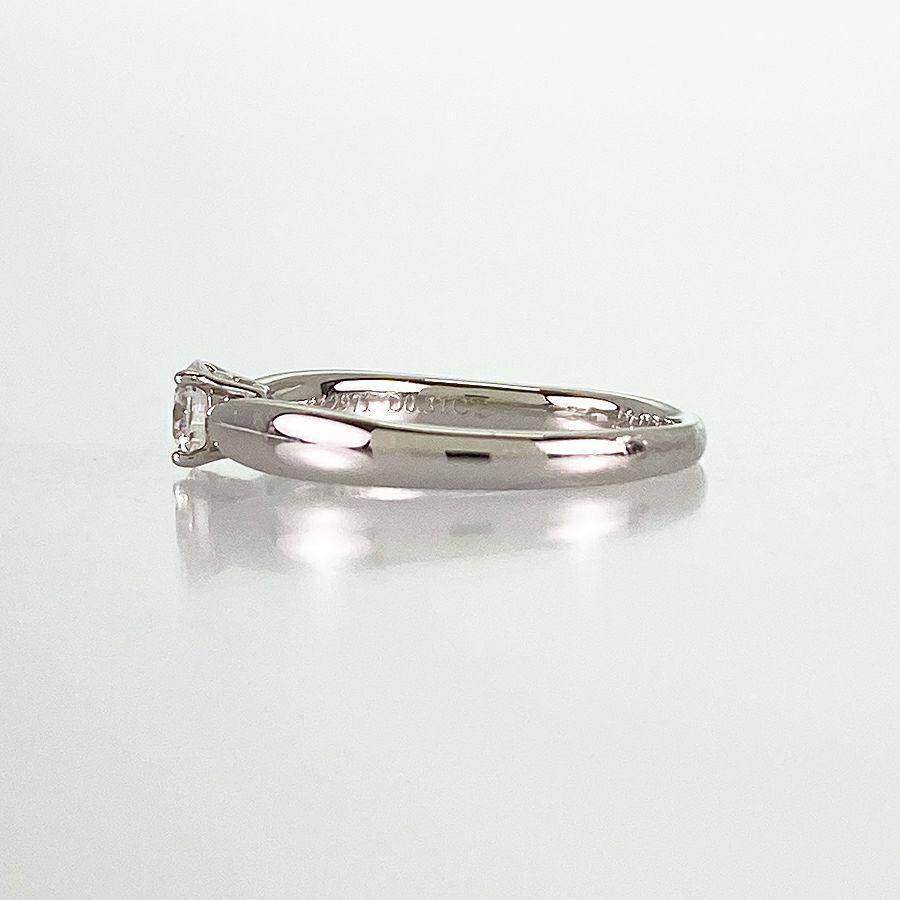 ティファニー リング