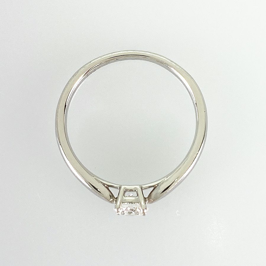 ティファニー リング