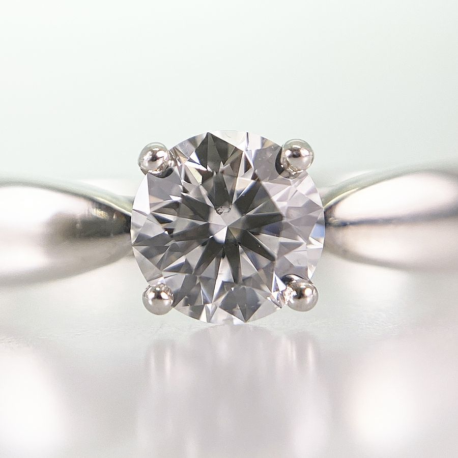 ティファニー リング