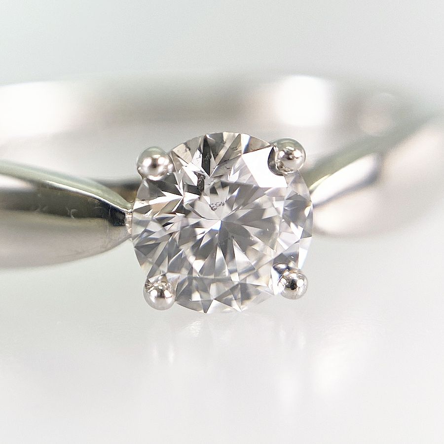 ティファニー リング