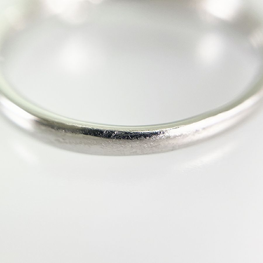 ティファニー リング