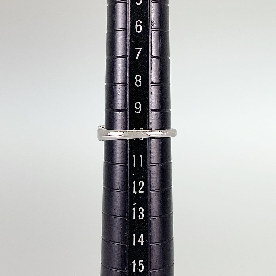 ティファニー リング