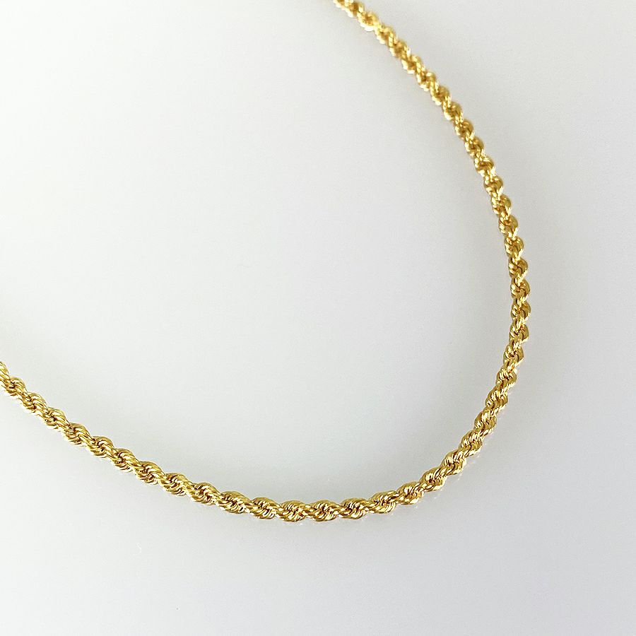 ショパール ネックレス